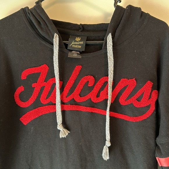 Atlanta Falcons Hoodie - L - Picture 3 of 6